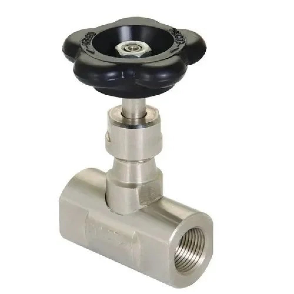 Stainless Steel 304 Needle Valve